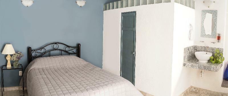 Albergue El Tigre De Santiago Mérida Exterior foto
