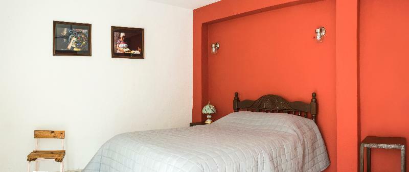 Albergue El Tigre De Santiago Mérida Exterior foto